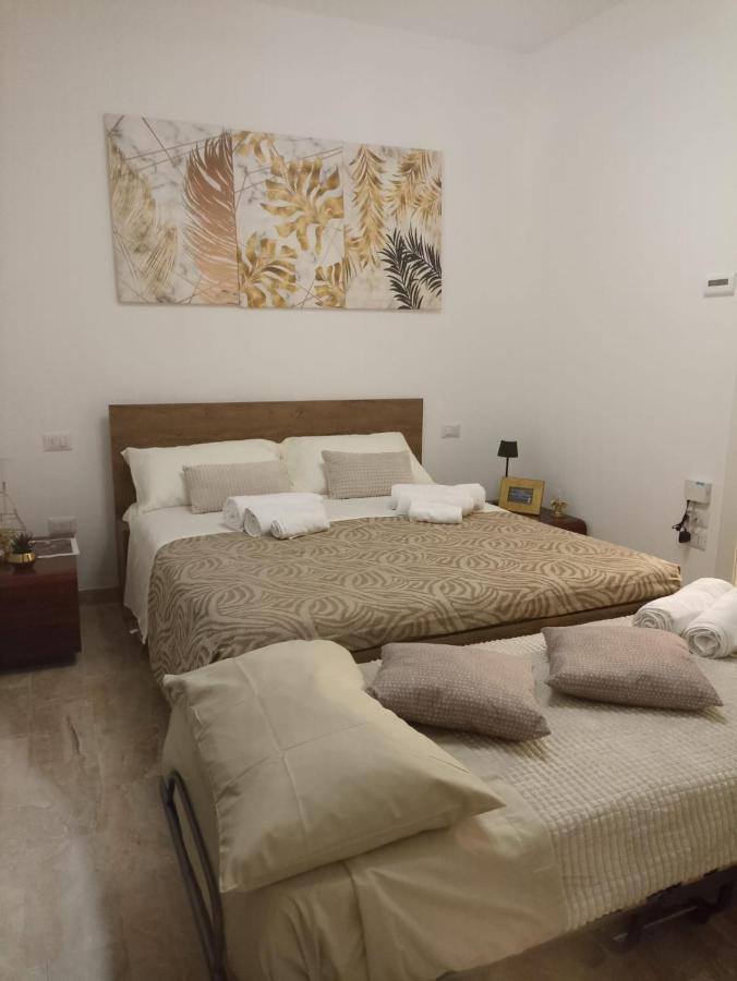 Casa Del Fiordaliso Hotel Сан Бенедето дел Тронто Екстериор снимка