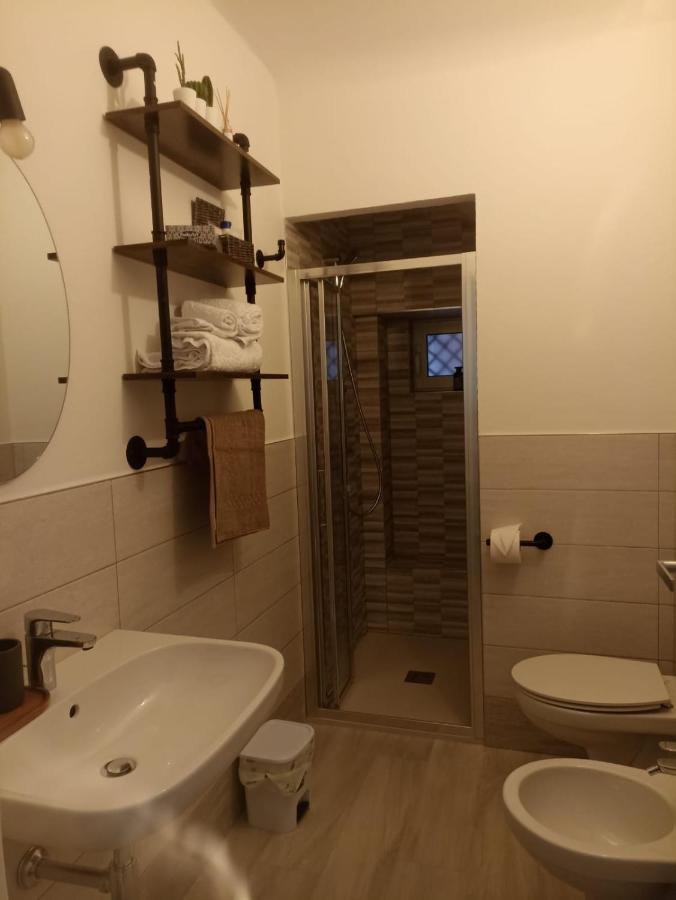 Casa Del Fiordaliso Hotel Сан Бенедето дел Тронто Екстериор снимка