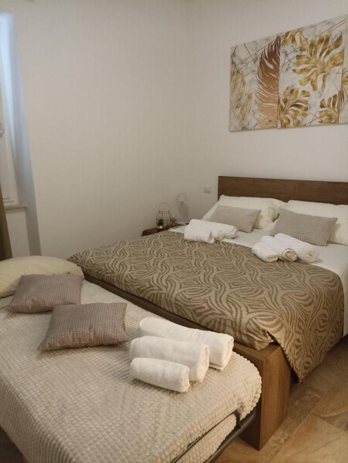 Casa Del Fiordaliso Hotel Сан Бенедето дел Тронто Екстериор снимка