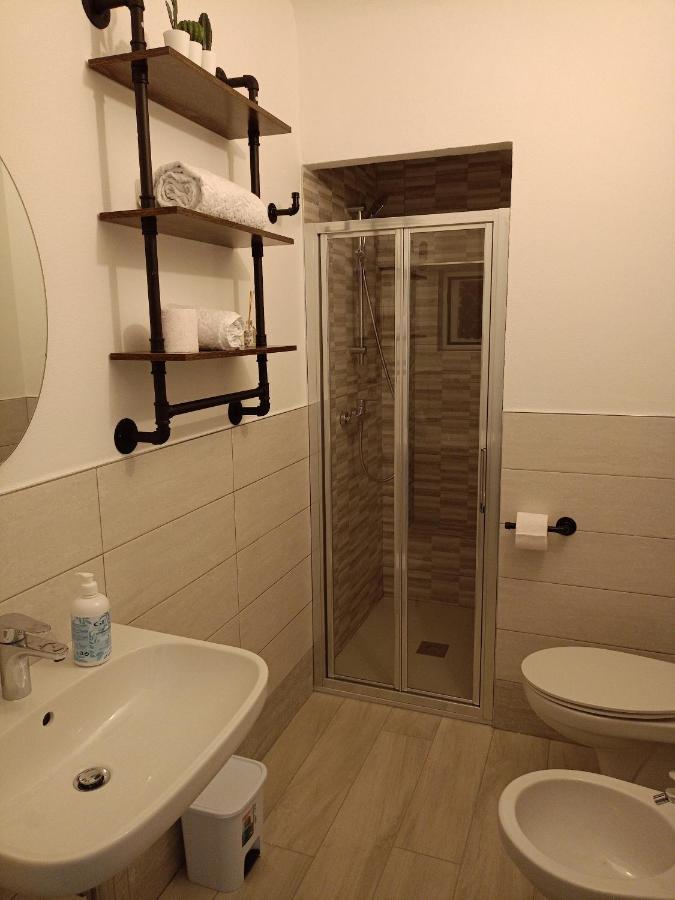 Casa Del Fiordaliso Hotel Сан Бенедето дел Тронто Екстериор снимка